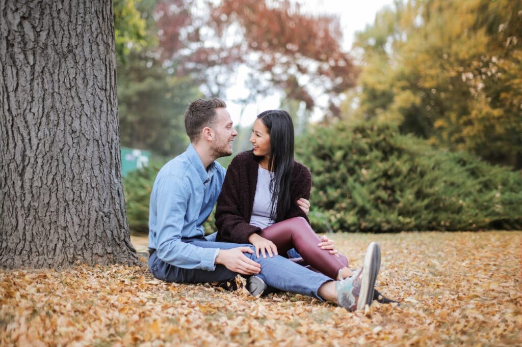 Preguntas para parejas